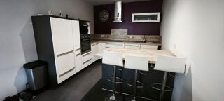  Appartement � vendre 3 pi�ces 75 m�