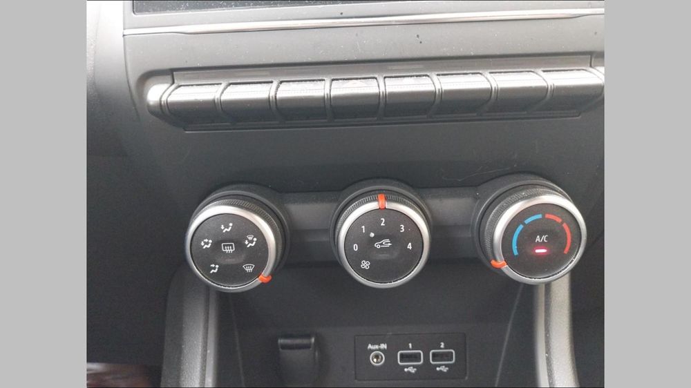 Captur TCe 100 GPL Evolution 2023 occasion 92120 Montrouge