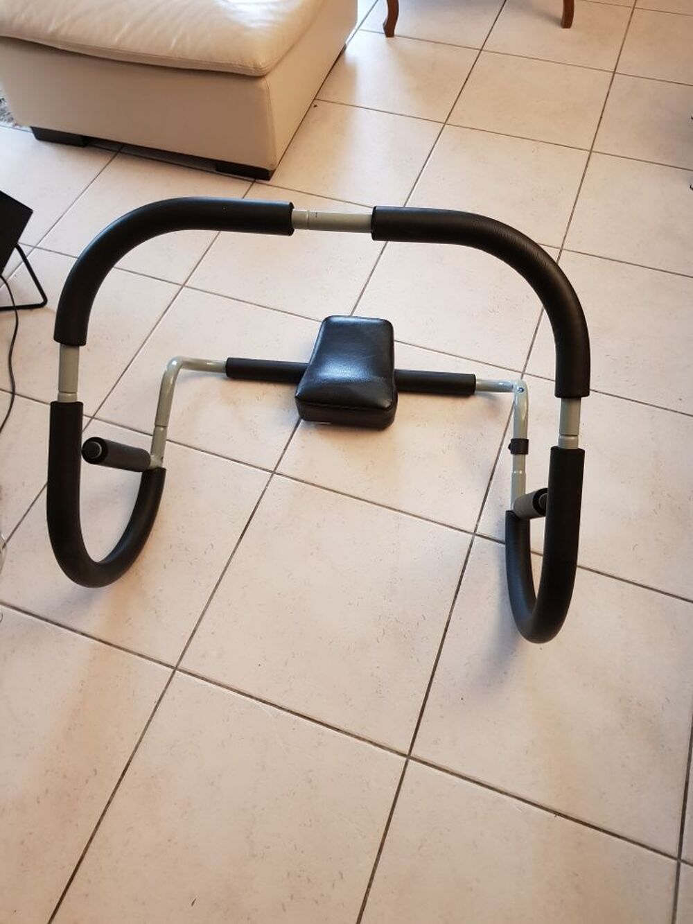 APPAREIL A ABDOMINAUX Sports