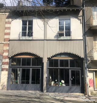  Maison � vendre 5 pi�ces 129 m�