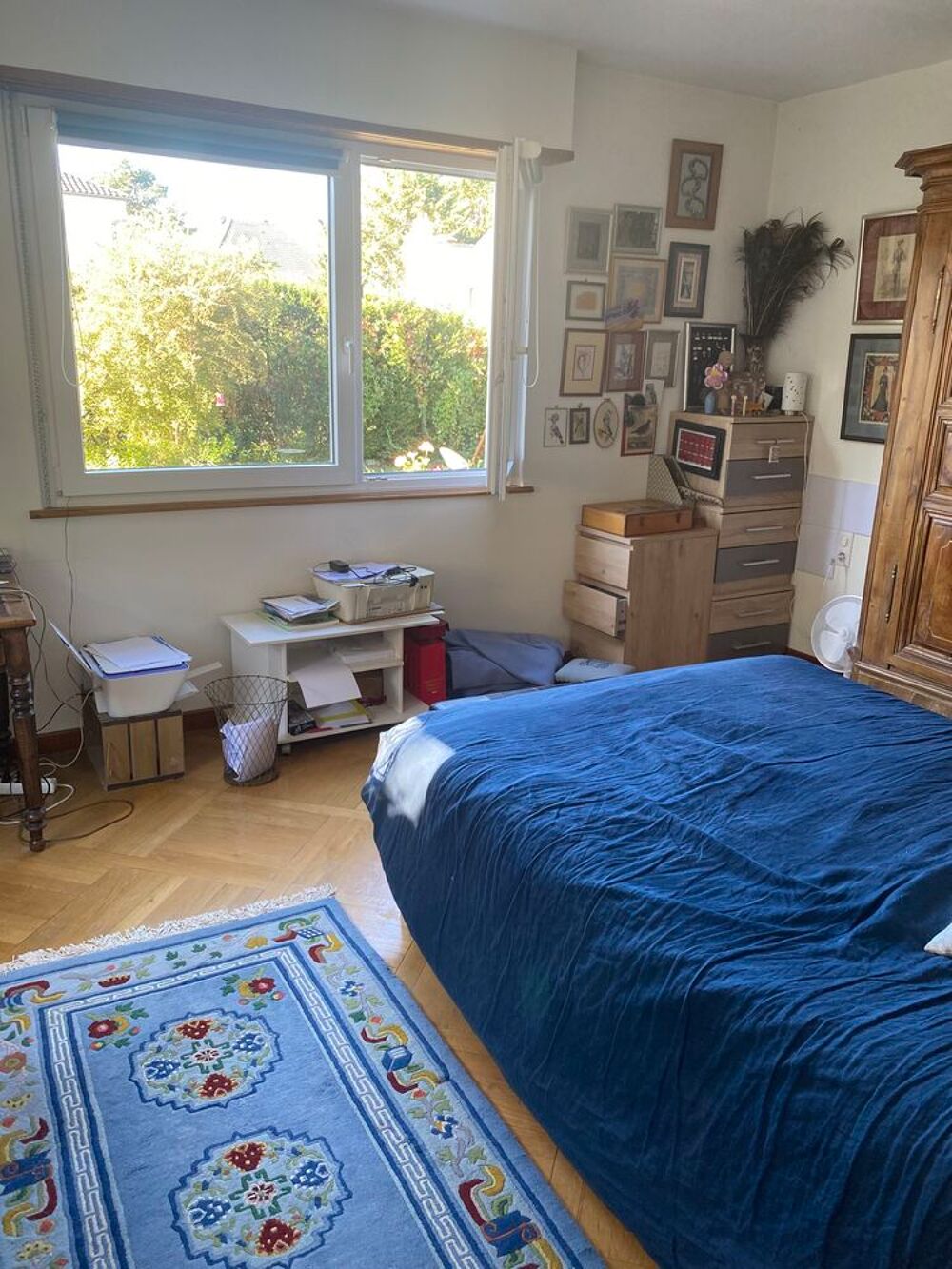 Vente Appartement Appartement 2/3 pièces,1 chambre Strasbourg