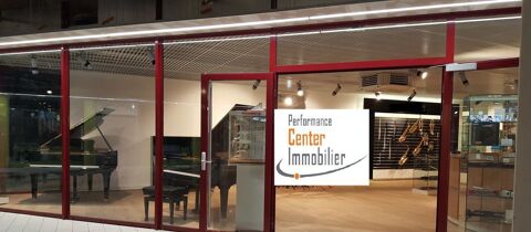 BELFORT CENTRE VENDS LOCAL COMMERCIAL 602M&sup2; - POSSIBLE LOCATION 550000 90000 Belfort