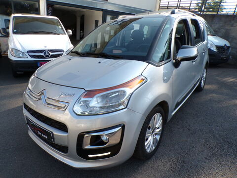 Citro&euml;n C3 Picasso HDi 90 Business 2014 occasion Roanne 42300