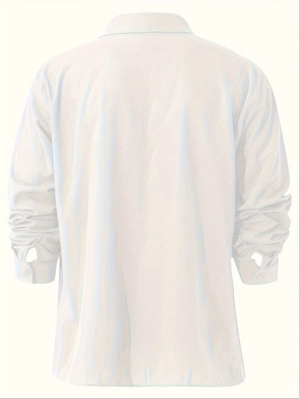  Chemise decontractee Vêtements