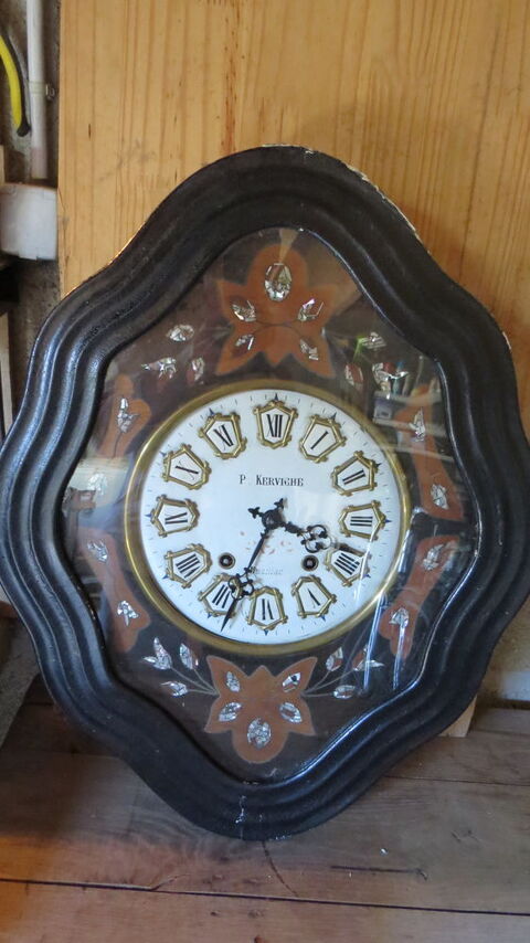 horloge murale 70 Az (53)