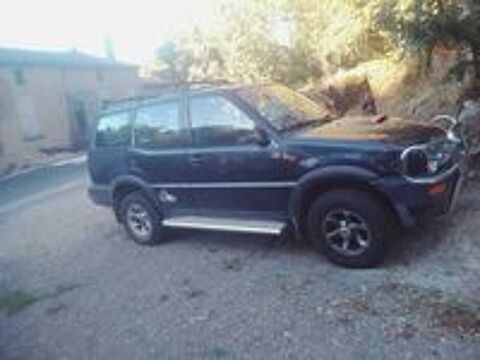 Maverick 2.7 Tbo D GLS 1996 occasion 81200 Mazamet