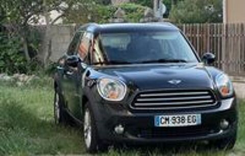 Countryman 122 ch Cooper Pack Chili 2012 occasion 45000 Orl&eacute;ans