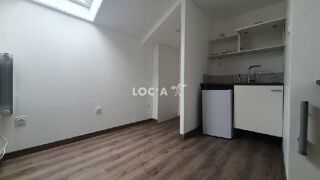  Appartement à louer 1 pièce 11 m²