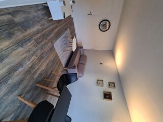  Appartement à louer 51 m²