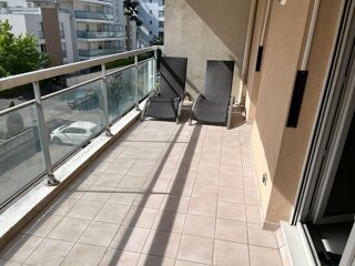  Appartement � louer 2 pi�ces 41 m�