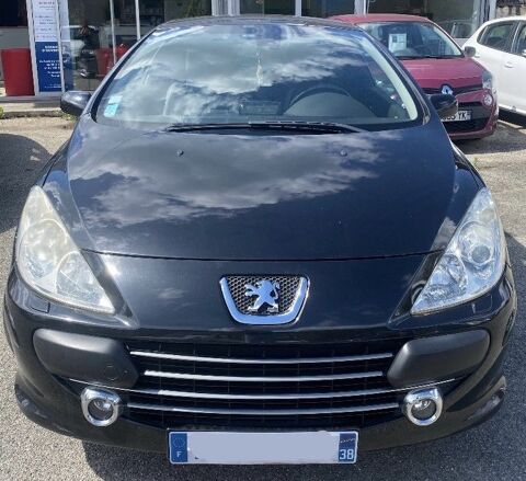 Peugeot 307 cc 2L HDI 136CV