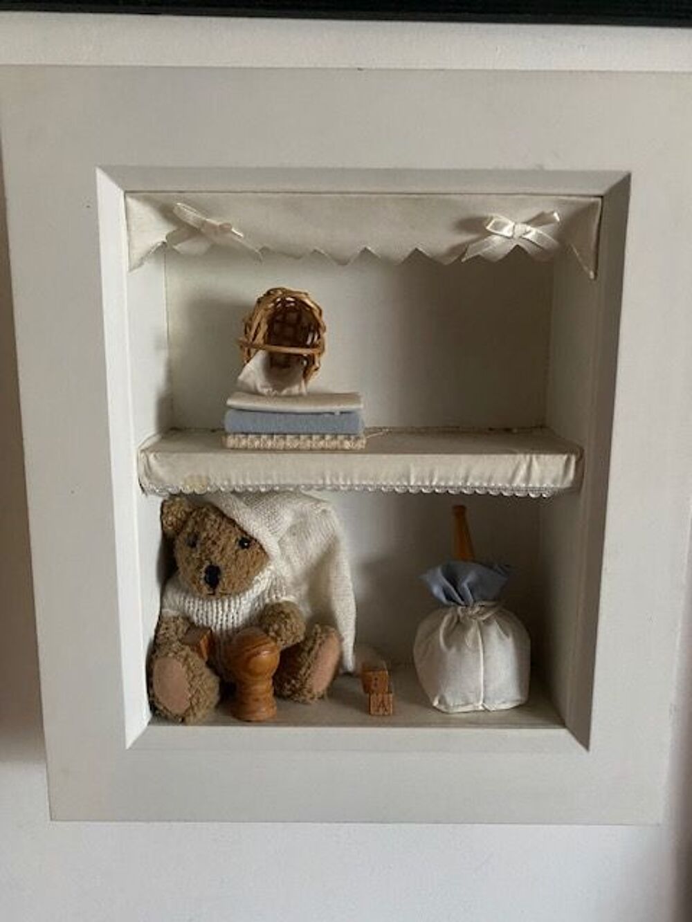 petits tableaux d&eacute;coratifs Mobilier enfants