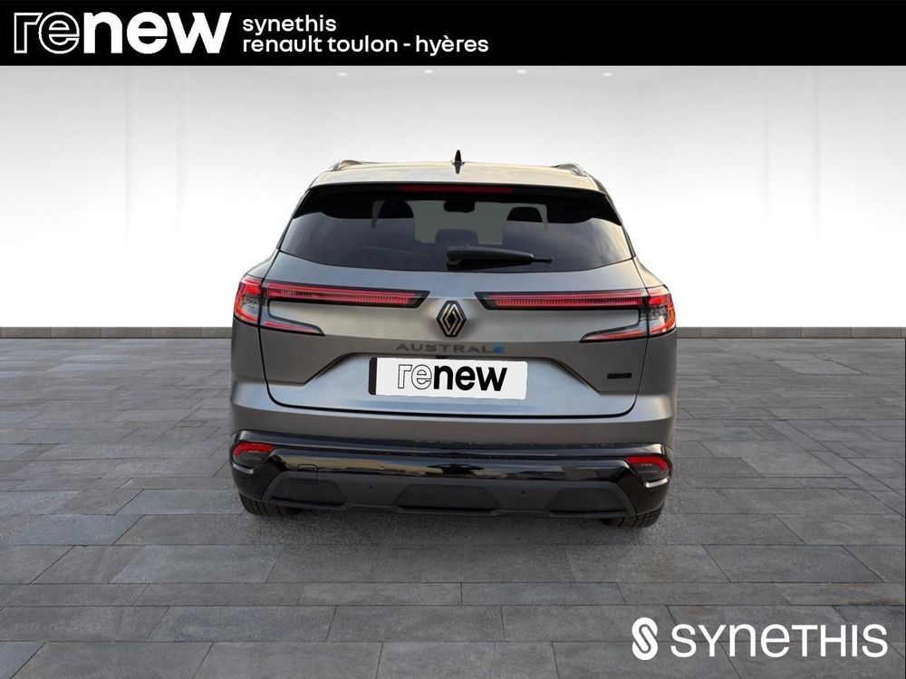 Austral E-Tech hybrid 200 Techno esprit Alpine 2023 occasion 83160 La Valette-du-Var