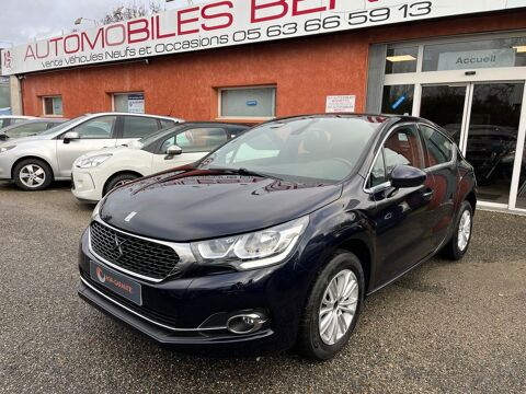 Annonce voiture Citron DS4 7590 