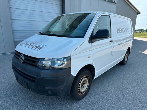 Volkswagen Transporter 2014 occasion Chamarande 91730