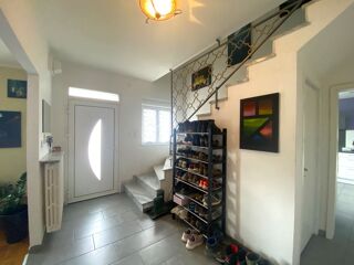  Maison à vendre 7 pièces 188 m²