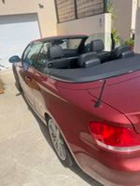 S&eacute;rie 1 120D 177 EDITION SPORT 2008 occasion 34370 Creissan