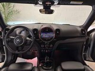 Countryman 150 ch BVA8 Cooper D 2020 occasion 31120 Portet-sur-Garonne