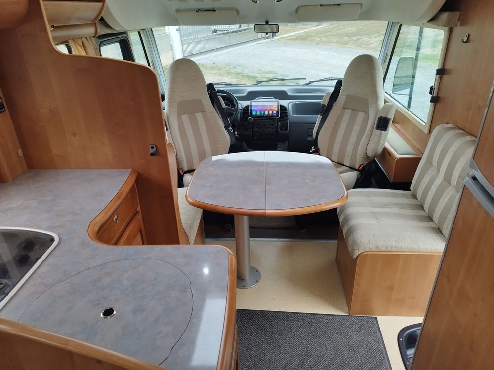  2005 occasion 49800 LOIRE-AUTHION