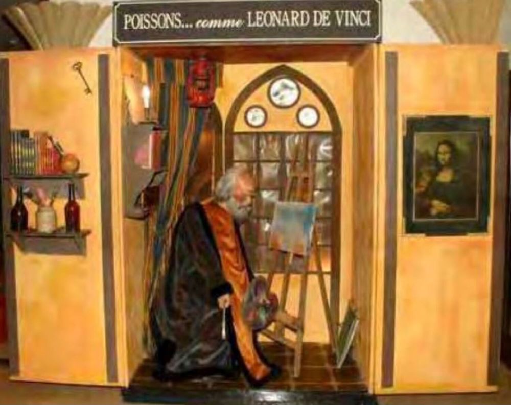 du Mus&eacute;e de l'Astrologie complet 