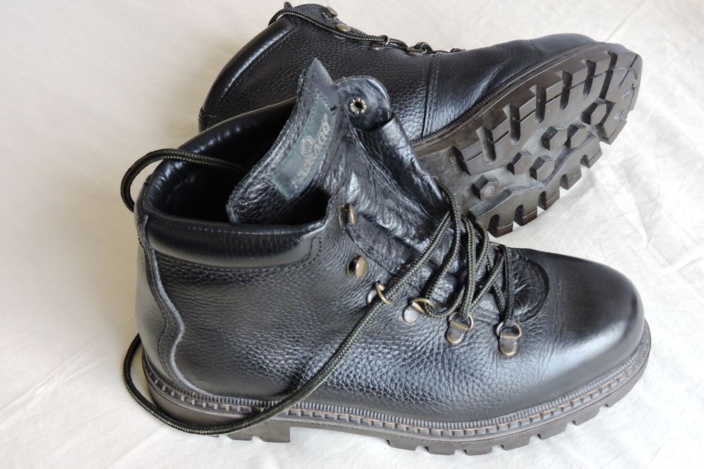 BOTTINES SEBAGO T 41 Chaussures