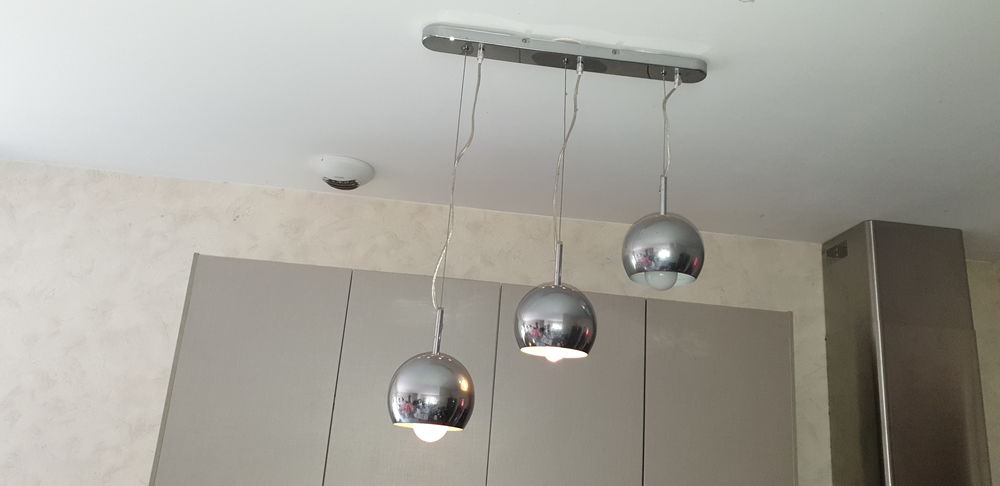 Lustre moderne Décoration