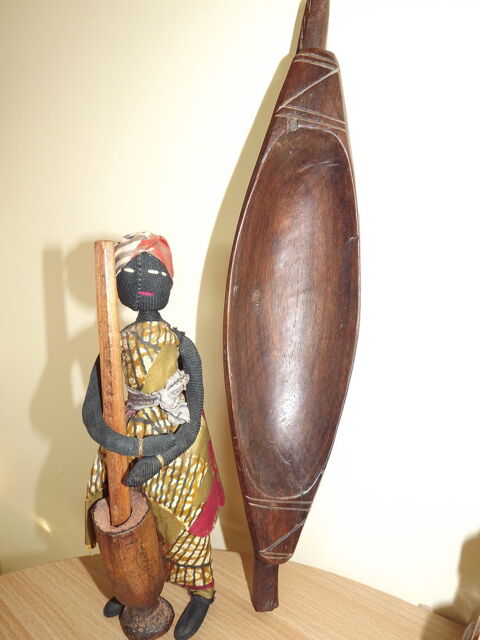 poup�e 10 Bessay (85)