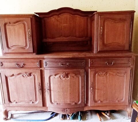 B U F F E T   V A I S S E L I E R   C H � N E   M A S S I F 650 Nancy (54)