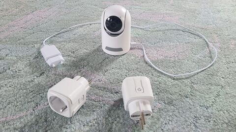 Prestation Surveillance / Domotique. initiation sur le sujet 0 06800 Cagnes-sur-mer