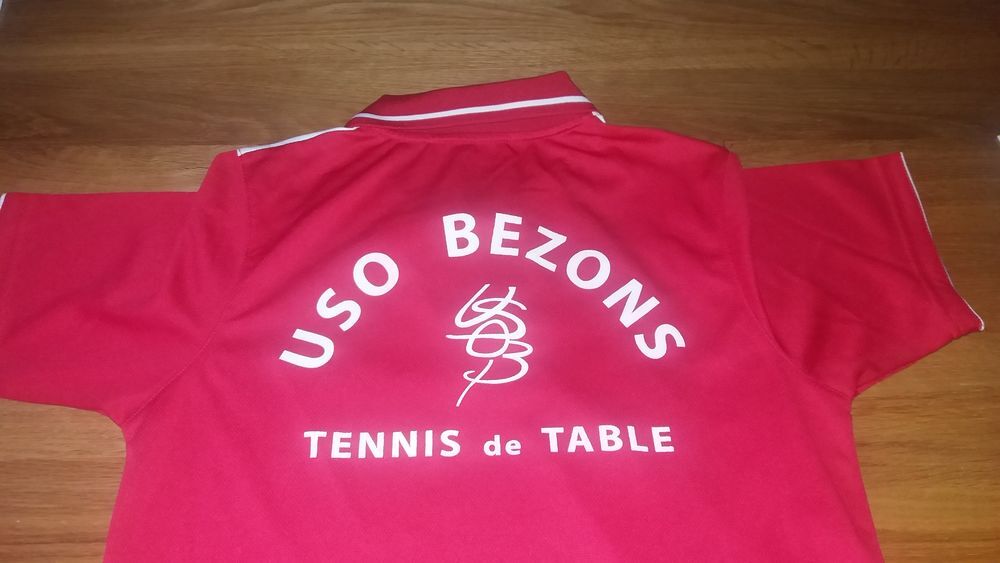 tee shirt sport Vêtements