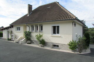  Maison à vendre 6 pièces 177 m²