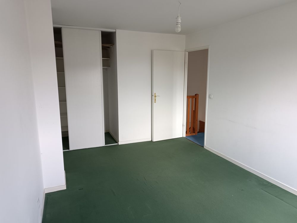 Vente Duplex/Triplex beau F3 Duplex Magnanville