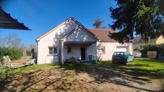  Maison � vendre 6 pi�ces 160 m�