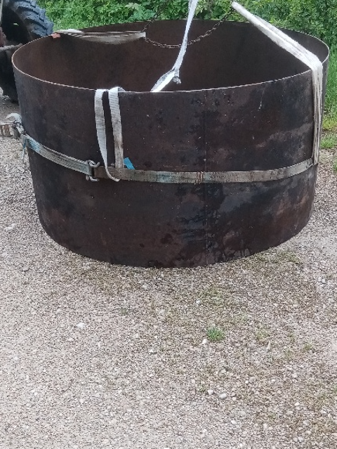 renvoi d'angle pour malaxeur beton 700 litres 0 Rumont (55)