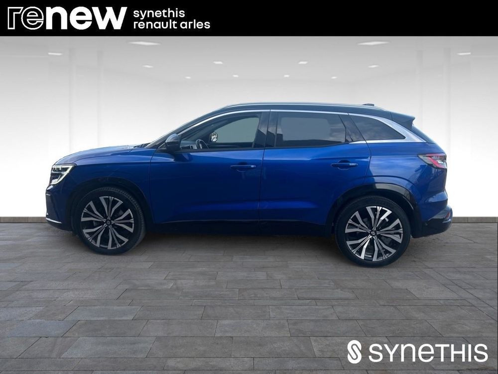 Austral E-Tech hybrid 200 Iconic 2023 occasion 13200 Arles