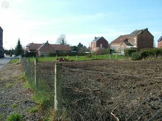  Terrain � vendre 1012 m�