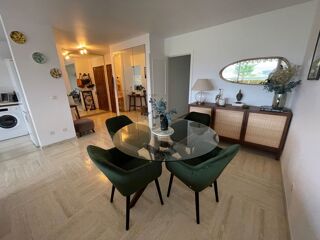  Appartement à louer 2 pièces 60 m²