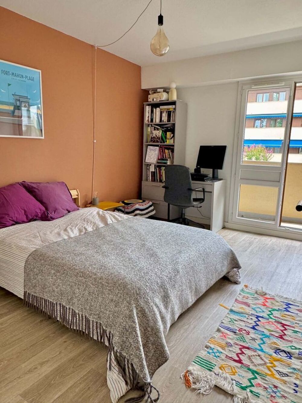 Vente Appartement Magnifique T3 - Pessac 33600 Pessac