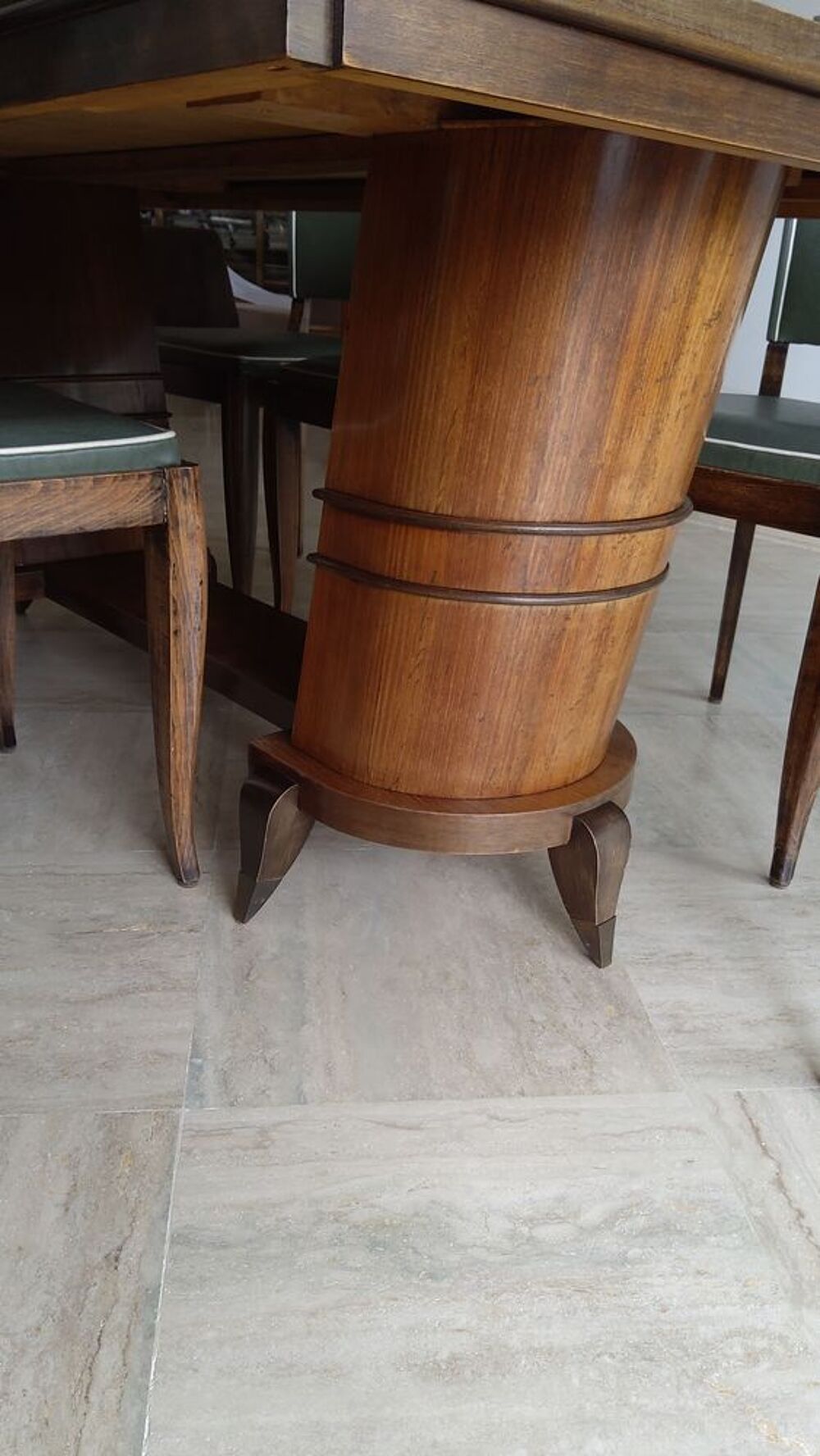 Mobilier art d&eacute;co 1935 Meubles