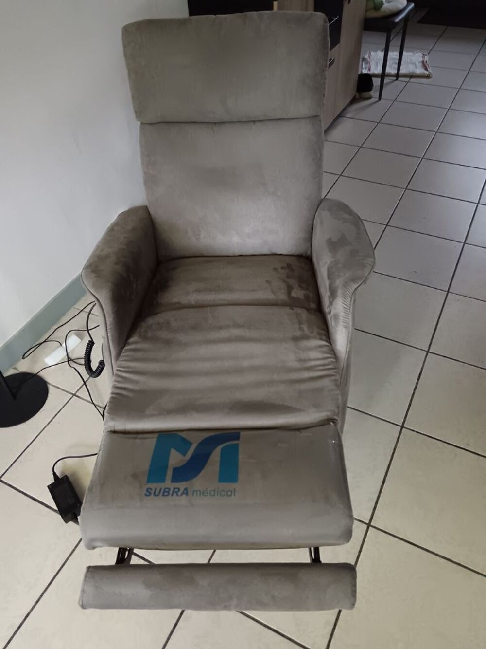 Fauteuil relax releveur Meubles