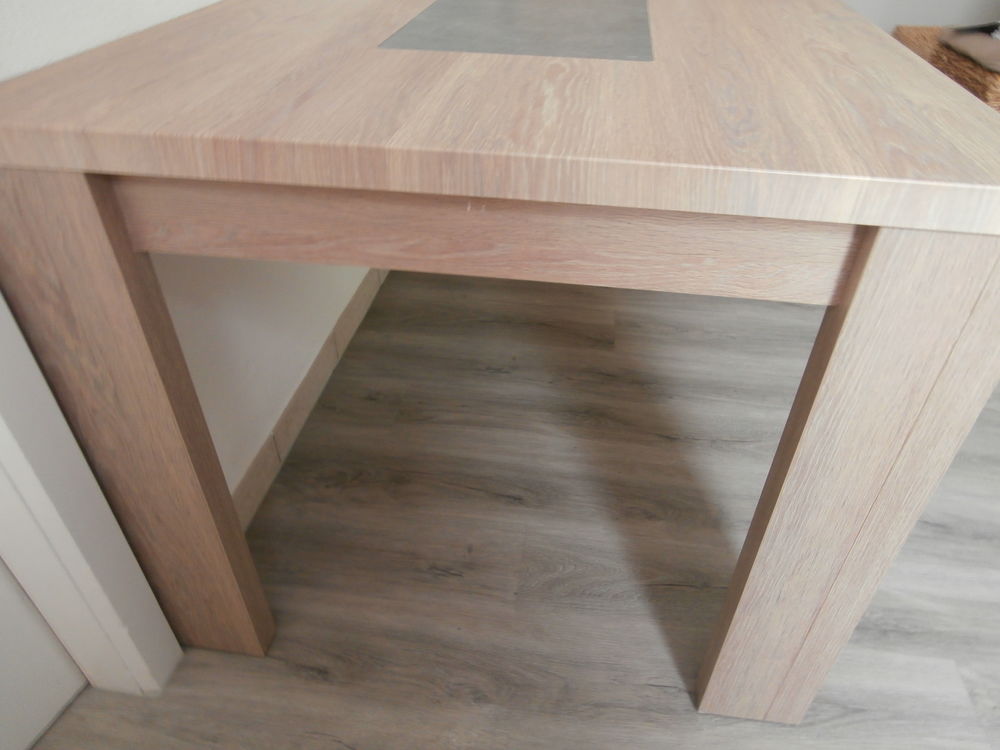 Table rectangulaire moderne 1,90 m Meubles