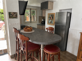  Maison � vendre 4 pi�ces 87 m�