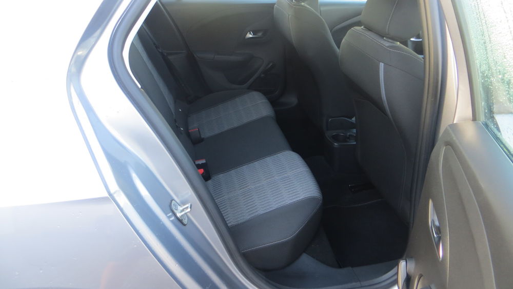 Corsa 1.5 Diesel 100 ch BVM6 Edition Business 2021 occasion 73800 Chignin