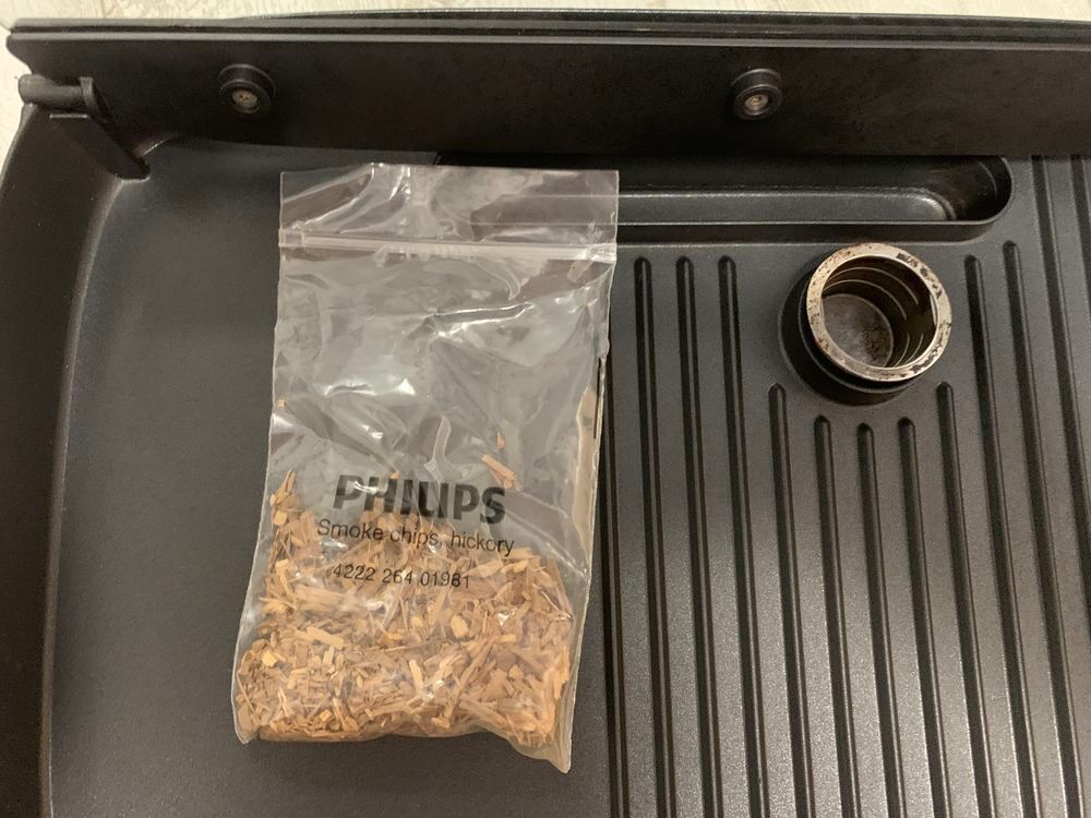 Plancha PHILIPS ADVANCE COLLECTION 2000w Electroménager