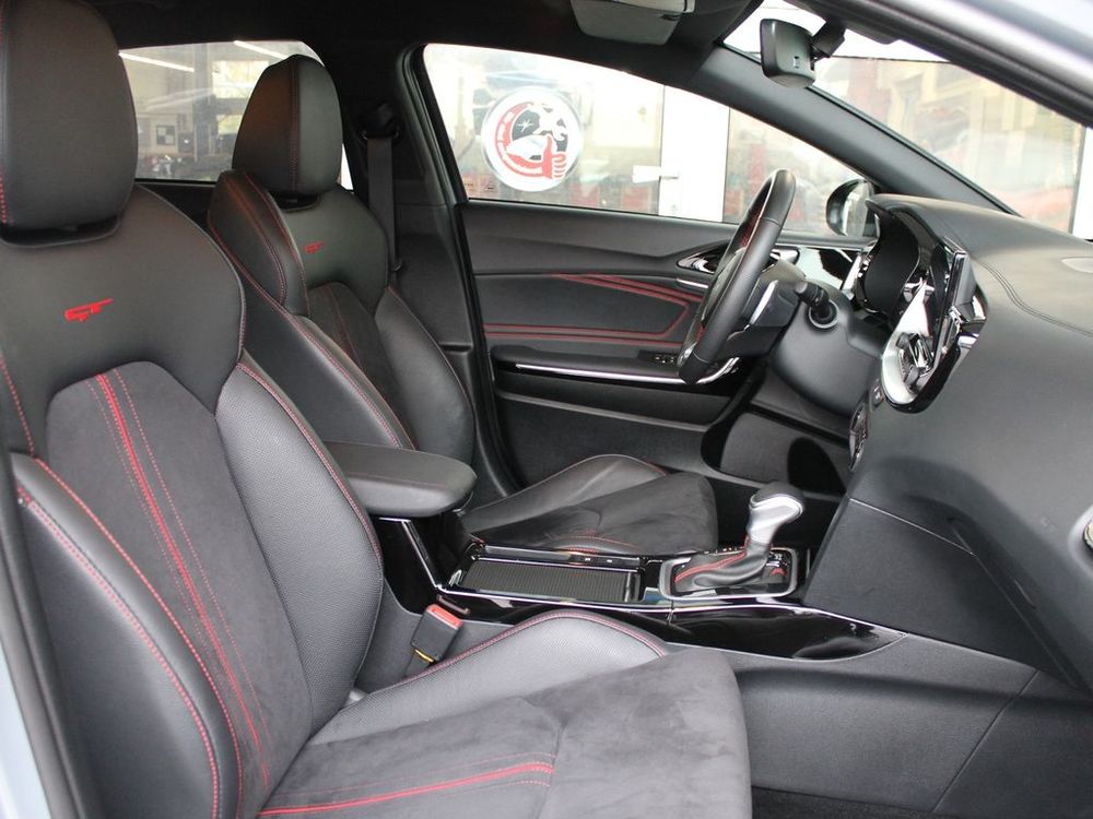 Pro cee d ii PROCEED 1.6 T-GDi 204 ch DCT7 GT 2023 occasion 69007 Lyon