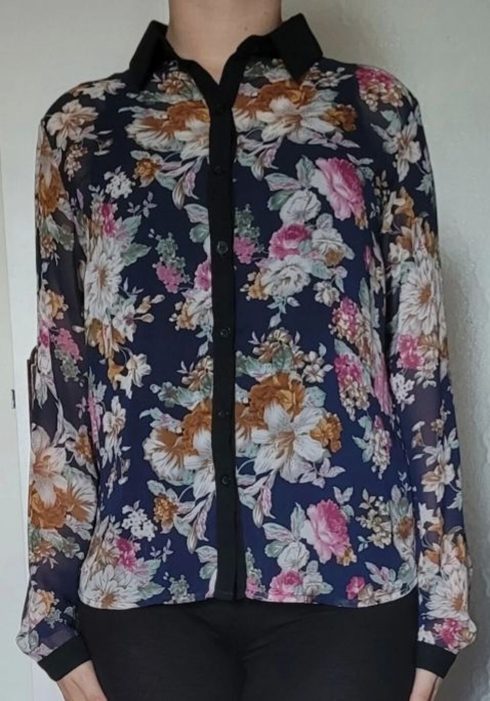 Chemisiers femme Vêtements