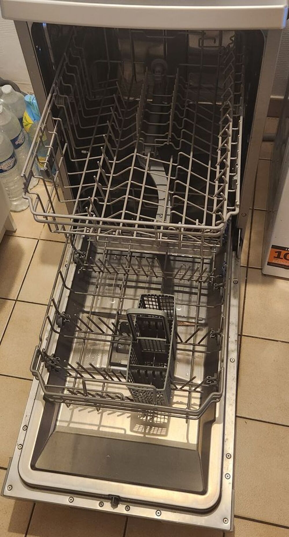 Lave vaisselle Electroménager
