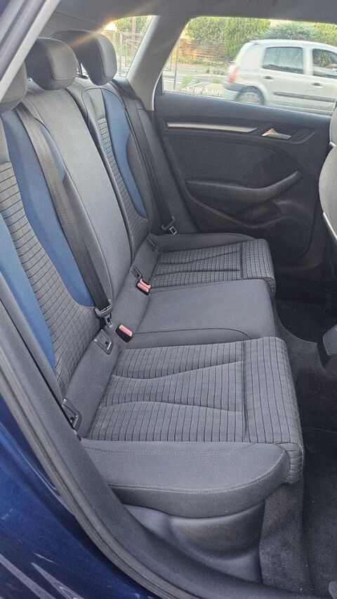 Audi A3 1.6 TDI 110 Attraction 2015 occasion Avignon 84000