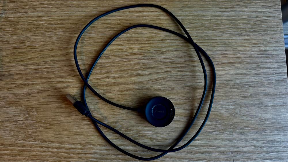 CHARGEUR MONTRE WITHINGS Téléphones et tablettes