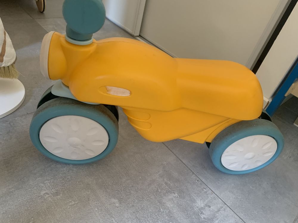 dresiene enfant Jeux / jouets